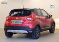 Renault Captur 1.2TCe 120PS Automatik Helly Hansen Navi Rot - thumbnail 8