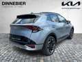 Kia Sportage 1.6T PHEV GT-Line Glasdach+360°+LED Silber - thumbnail 5