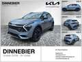 Kia Sportage 1.6T PHEV GT-Line Glasdach+360°+LED Silber - thumbnail 1