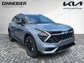 Kia Sportage 1.6T PHEV GT-Line Glasdach+360°+LED Silber - thumbnail 7