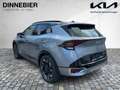 Kia Sportage 1.6T PHEV GT-Line Glasdach+360°+LED Silber - thumbnail 4