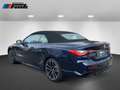 BMW 440 M440i xDrive Cabrio HK HiFi DAB LED RFK Shz PDC Blue - thumbnail 4
