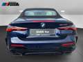 BMW 440 M440i xDrive Cabrio HK HiFi DAB LED RFK Shz PDC Blau - thumbnail 5
