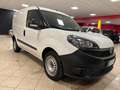 Fiat Doblo Doblò 1.4 Natural Power PC-TN Cargo/UNICO PRO Blanc - thumbnail 2