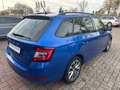 Skoda Fabia 1.0 TSI*LED*NAVI*16"*LIGHTASSIST* Bleu - thumbnail 7