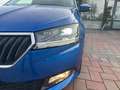 Skoda Fabia 1.0 TSI*LED*NAVI*16"*LIGHTASSIST* Bleu - thumbnail 13
