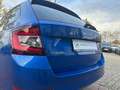 Skoda Fabia 1.0 TSI*LED*NAVI*16"*LIGHTASSIST* Bleu - thumbnail 36