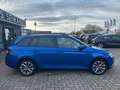 Skoda Fabia 1.0 TSI*LED*NAVI*16"*LIGHTASSIST* Bleu - thumbnail 8
