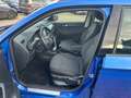 Skoda Fabia 1.0 TSI*LED*NAVI*16"*LIGHTASSIST* Bleu - thumbnail 15