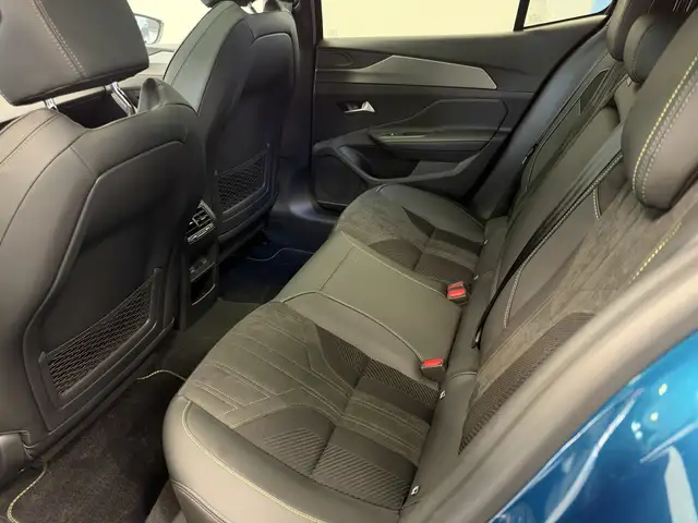 Peugeot 408 view 25