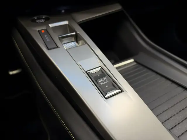 Peugeot 408 view 15