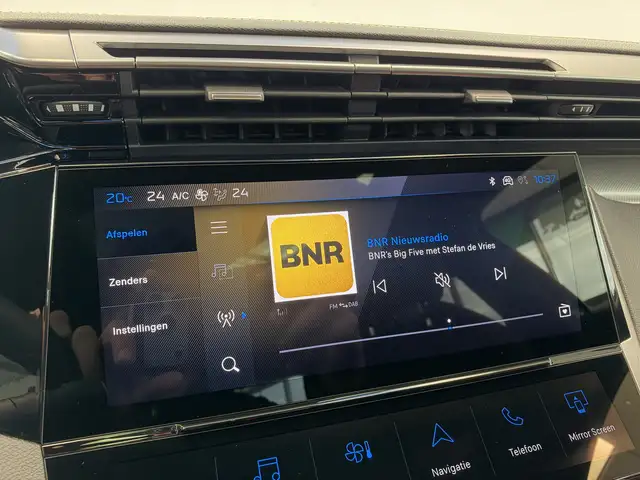 Peugeot 408 view 21