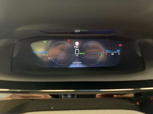 Peugeot 408 view 12