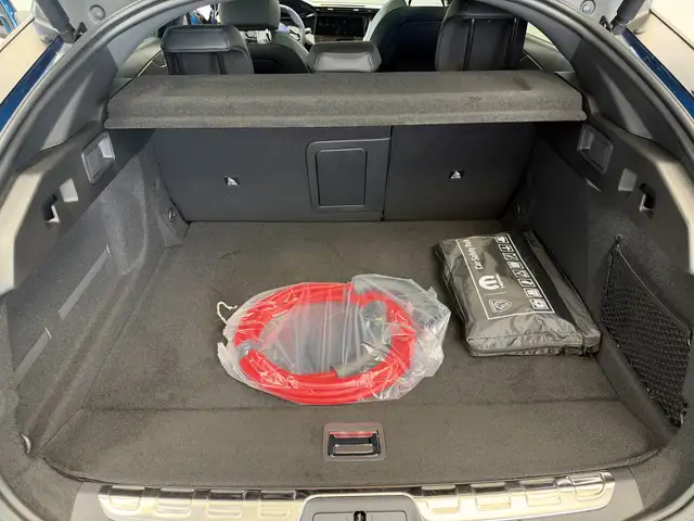 Peugeot 408 view 26