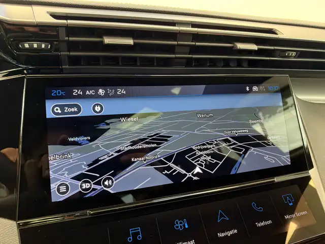Peugeot 408 view 19