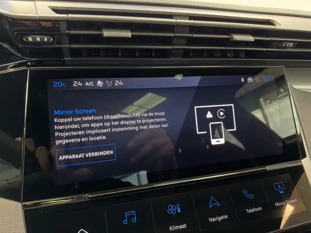 Peugeot 408 view 23