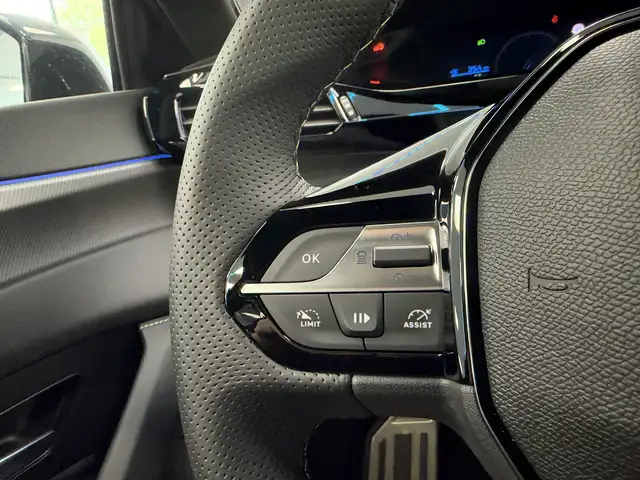 Peugeot 408 view 10