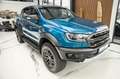 Ford Ranger Raptor Doppelkabine 4x4 Bleu - thumbnail 3