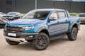 Ford Ranger Raptor Doppelkabine 4x4 Bleu - thumbnail 10