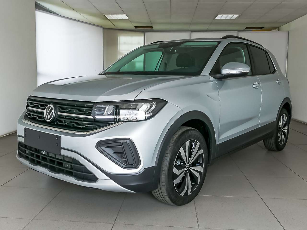 Volkswagen T-Cross 1.0 TSI 115cv EDITION PLUS DSG