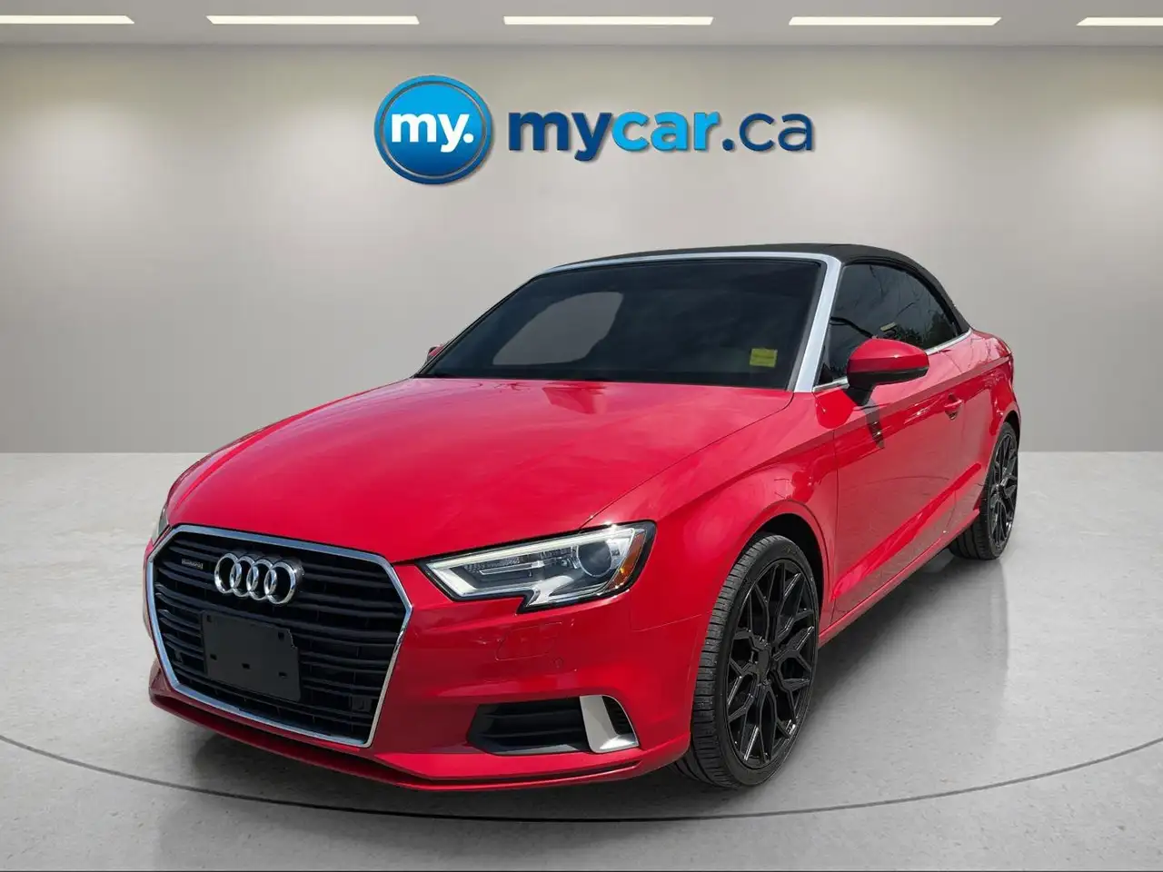 Audi A3 fotografie Audi A3