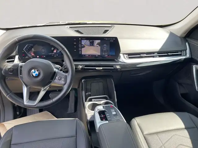 BMW X1 view 12