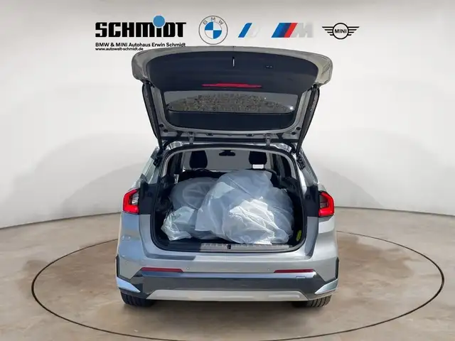 BMW X1 view 6