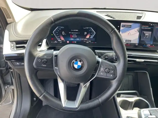 BMW X1 view 15
