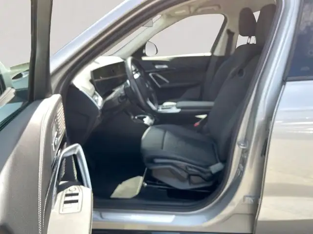 BMW X1 view 11