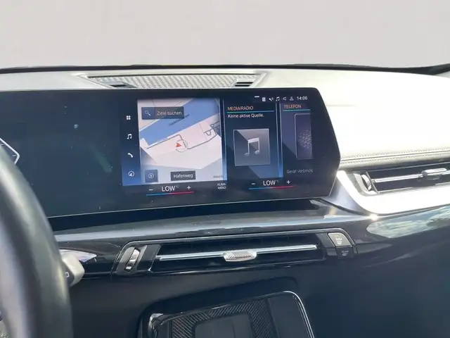 BMW X1 view 14