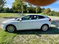 Volvo V40 V40 D2 Summum Weiß - thumbnail 3
