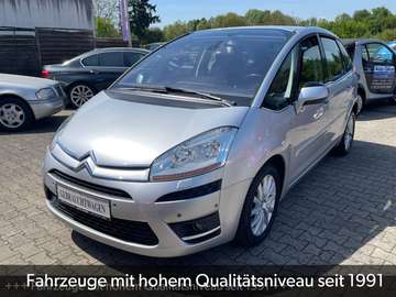 "Parkhilfe"Spurassistent"Tempomat"AHK