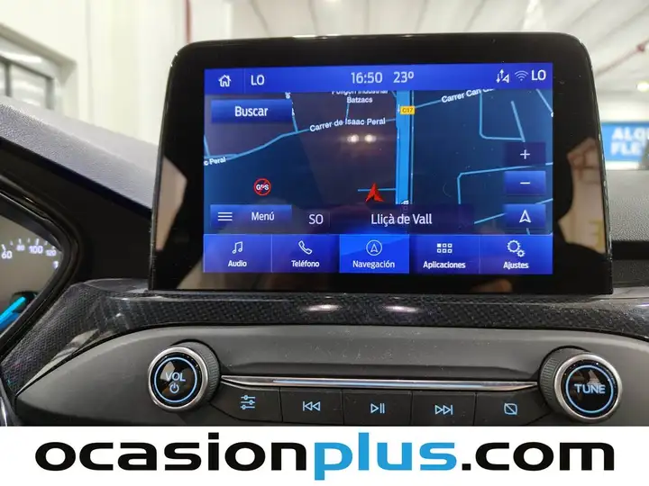 Ford Focus 1.0 Ecoboost ST-Line 2019, foto 8