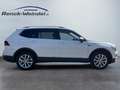 Volkswagen Tiguan Allspace 2.0TDi Highline 4Motion 7-SITZE NAVI AHK-klappbar Blanc - thumbnail 6