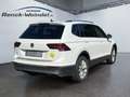 Volkswagen Tiguan Allspace 2.0TDi Highline 4Motion 7-SITZE NAVI AHK-klappbar Blanc - thumbnail 5