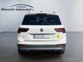 Volkswagen Tiguan Allspace 2.0TDi Highline 4Motion 7-SITZE NAVI AHK-klappbar Weiß - thumbnail 4