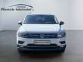 Volkswagen Tiguan Allspace 2.0TDi Highline 4Motion 7-SITZE NAVI AHK-klappbar Weiß - thumbnail 8