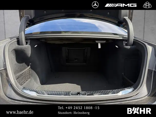 Mercedes-Benz S-Class view 10