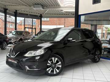 Pulsar 1.5 dCi *XENON * GPS * CAMERA * JANTES *