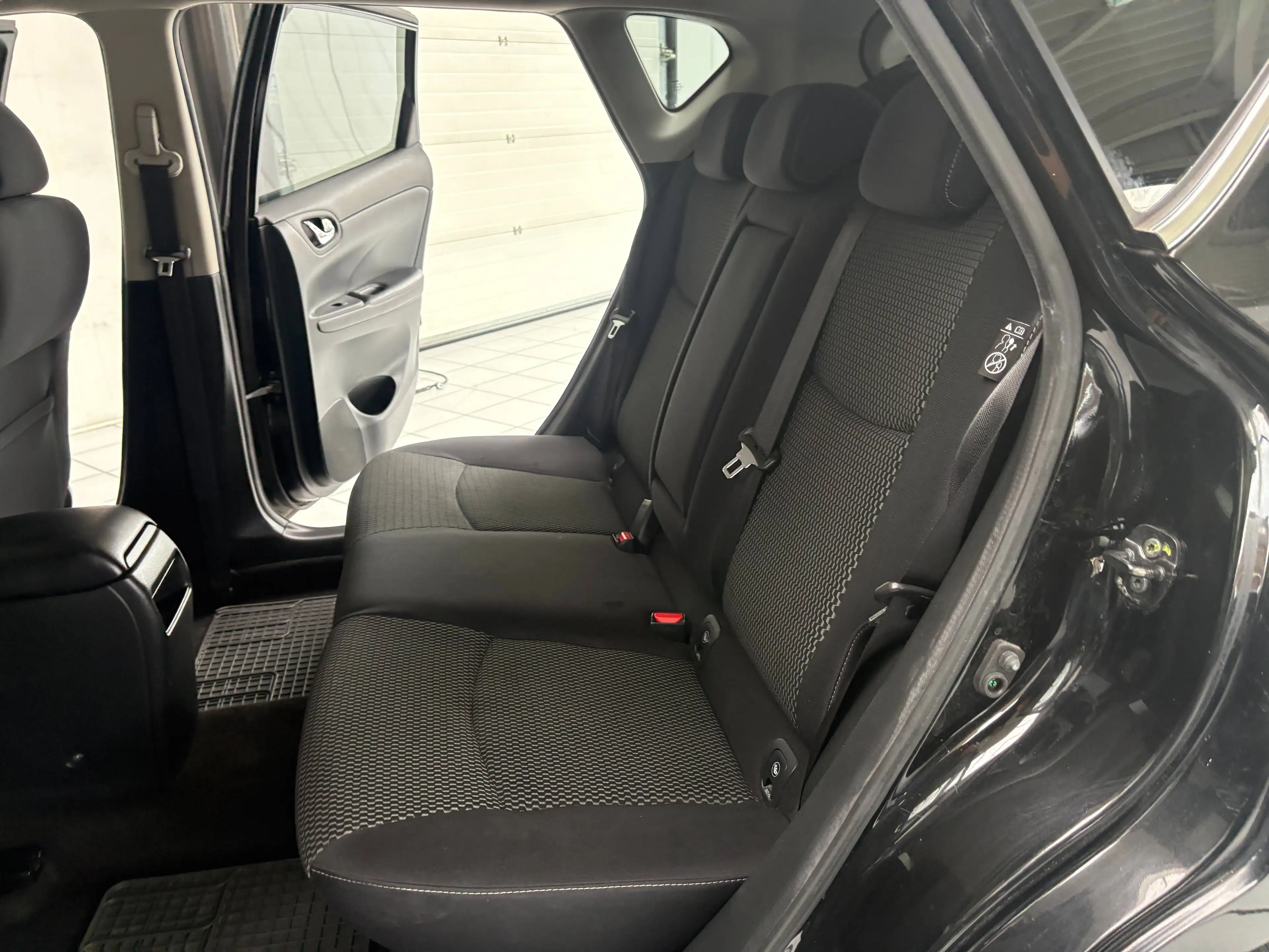 Nissan Pulsar Pulsar 1.5 dCi *XENON * GPS * CAMERA * JANTES * — photo 10