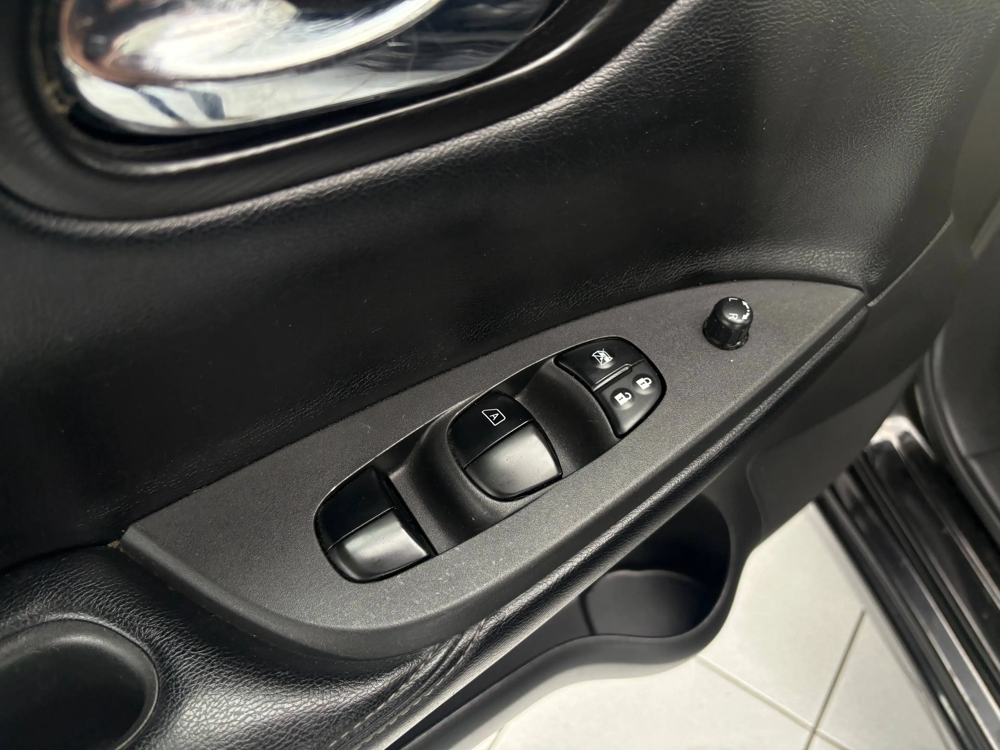 Nissan Pulsar Pulsar 1.5 dCi *XENON * GPS * CAMERA * JANTES * — photo 15
