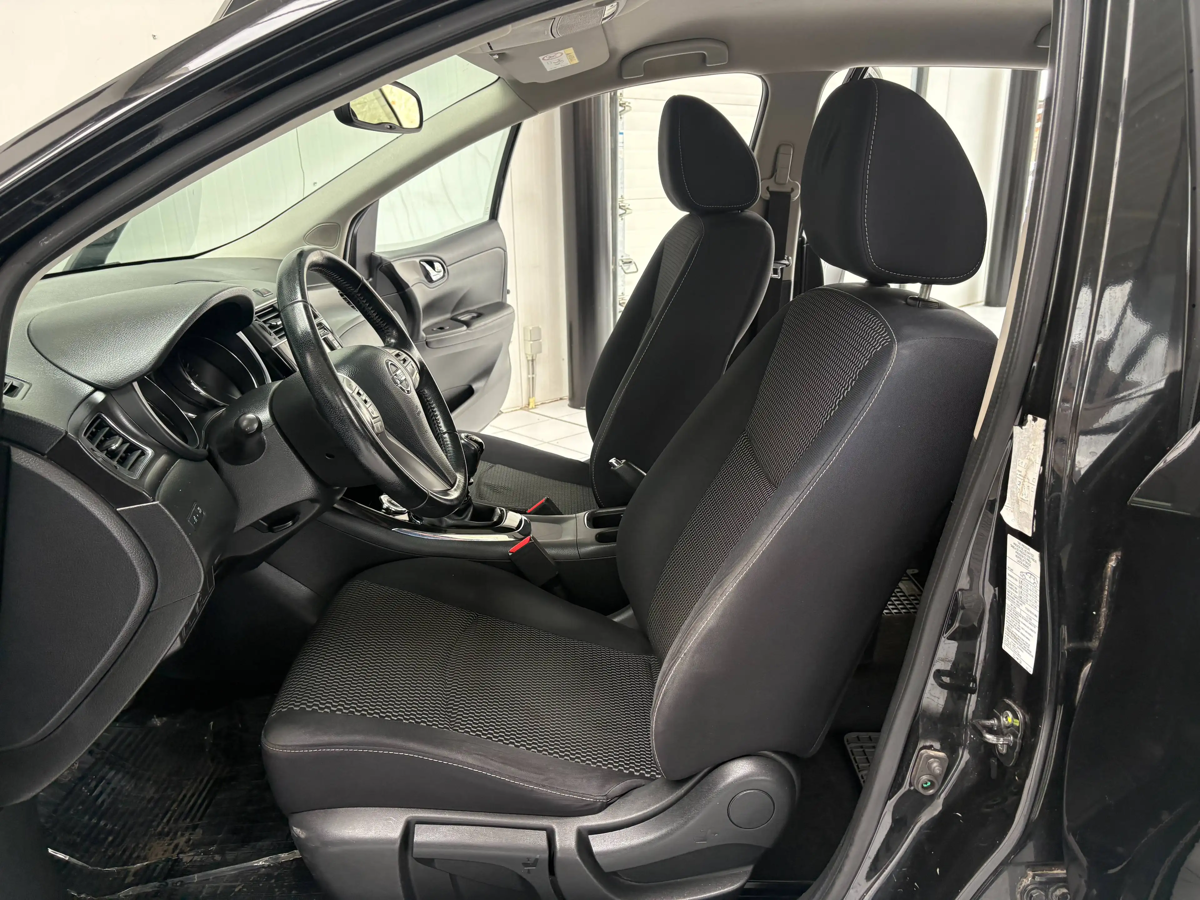 Nissan Pulsar Pulsar 1.5 dCi *XENON * GPS * CAMERA * JANTES * — photo 14