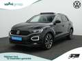 Volkswagen T-Roc 1.5 TSI 150 pk DSG Sport Business R / R-Line | Pan Zwart - thumbnail 1