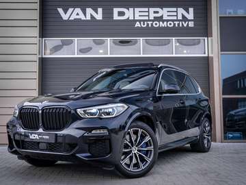 xDrive45e High Executive - M-Sport l Sky Lounge l
