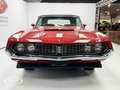 Ford TORINO 5.8 V8 Cabriolet  - ONLINE AUCTION Червоний - thumbnail 2