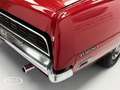 Ford TORINO 5.8 V8 Cabriolet  - ONLINE AUCTION Rood - thumbnail 35