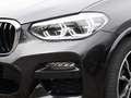 BMW X3 xDrive 30e M-Sportpaket LED KAMERA HUD AHK Gris - thumbnail 26