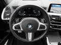 BMW X3 xDrive 30e M-Sportpaket LED KAMERA HUD AHK Gris - thumbnail 11