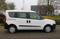 Fiat Doblo 1.4 95pk Active el. ramen/Aux+USB/trekhaak/2 schui Wit - thumbnail 19