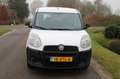 Fiat Doblo 1.4 95pk Active el. ramen/Aux+USB/trekhaak/2 schui Wit - thumbnail 18